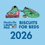 Biscuits for Beds 2026 - logo